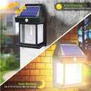 Waterproof Solar Power Motion Lamp My Store