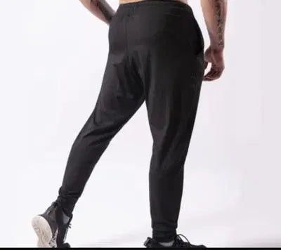 2 Pcs Men's Polyester Printed Track Suit