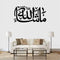 Home Design Arabic Wall Decor
